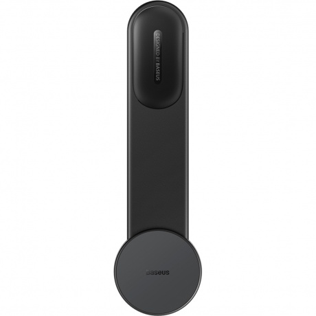 Держатель для смартфона Baseus C02 Cluster Black (SUCC000201) - фото 2