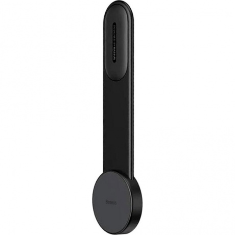 Держатель для смартфона Baseus C02 Cluster Black (SUCC000201) - фото 4