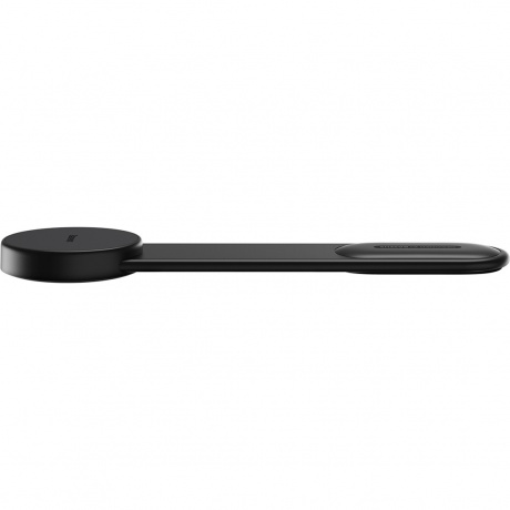 Держатель для смартфона Baseus C02 Cluster Black (SUCC000201) - фото 6