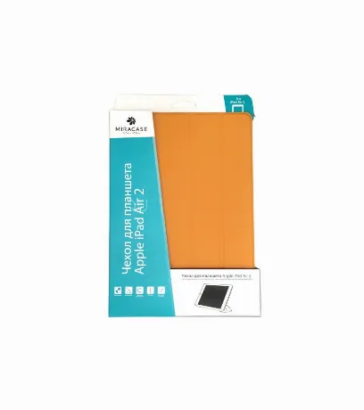 Чехол Griffin для iPad Air 2 Miracase Smart Folio Case MA-635 Or...