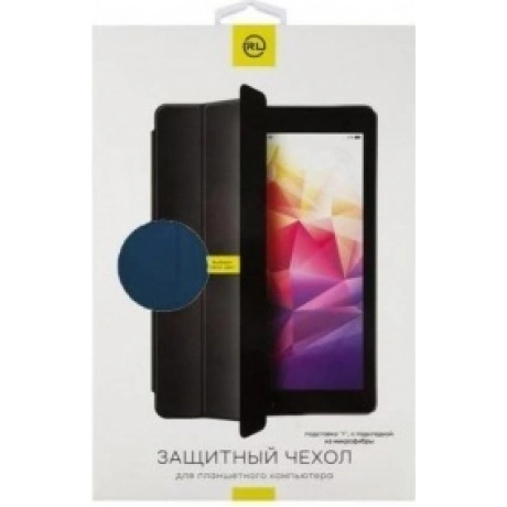 Чехол - книжка Red Line для iPad Air 10,9" (2022) подставка "Y",...