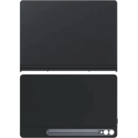 Чехол Samsung Book Cover Tab S9+ (X810) Black (EF-BX810PBEGRU)