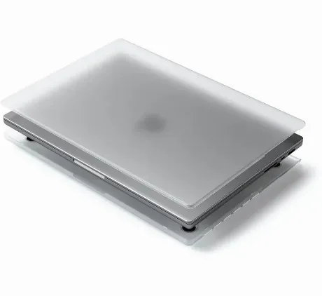 Чехол-накладка Satechi Eco Hardshell Case для MacBook Pro 16" пр...