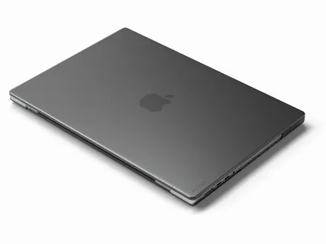 Чехол-накладка Satechi Eco Hardshell Case для MacBook Pro 16" те...