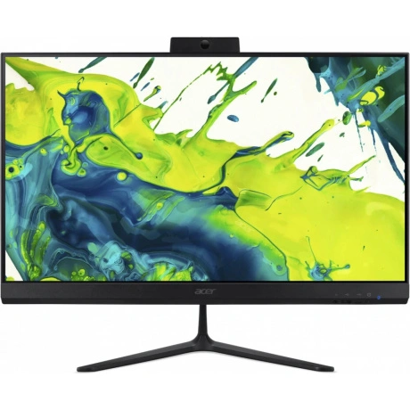 Моноблок Acer Aspire C24B-GKRK/23,8"FHD IPS 120Hz/AMD Ryzen 7 35...
